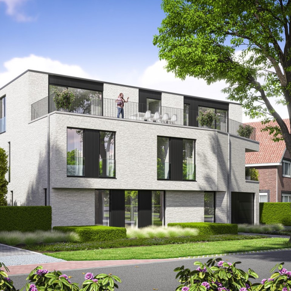 A.W Projectontwikkeling